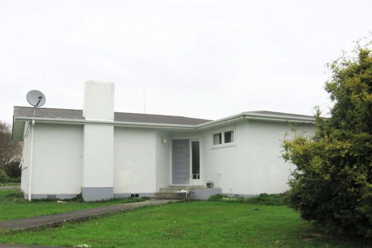 Photo of property in 24 Marriner Street, Highbury, Palmerston North, 4412