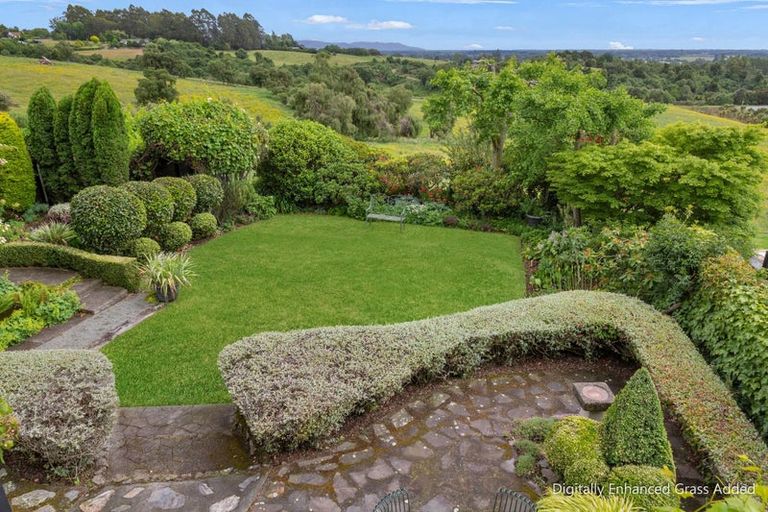 Photo of property in 12 Pye Road, Geraldine Downs, Geraldine, 7991