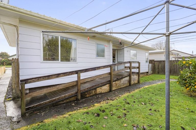 Photo of property in 34a Moore Street, Leamington, Cambridge, 3432