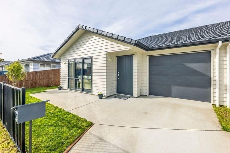 Photo of property in 70 Totara Meadows Court, Wiri, Auckland, 2104