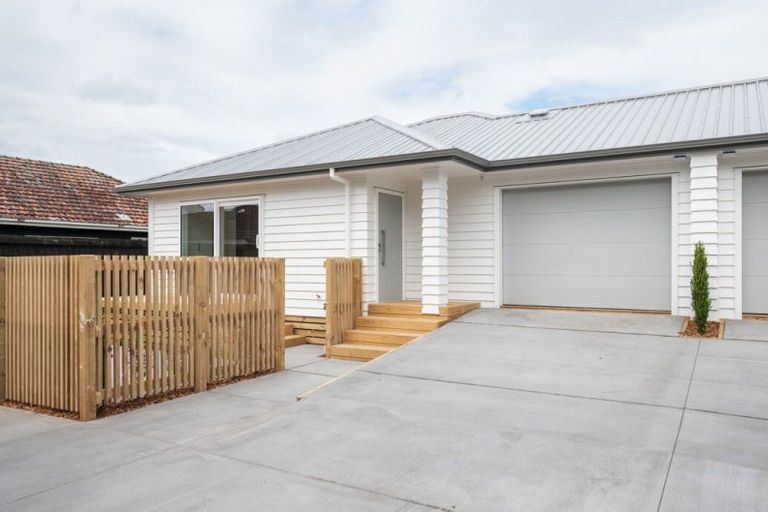 Photo of property in 1347c Victoria Street, Beerescourt, Hamilton, 3200