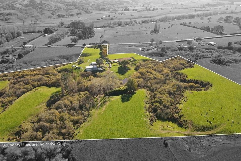 Photo of property in 449 Ngaruawahia Road, Te Kowhai, Hamilton, 3288