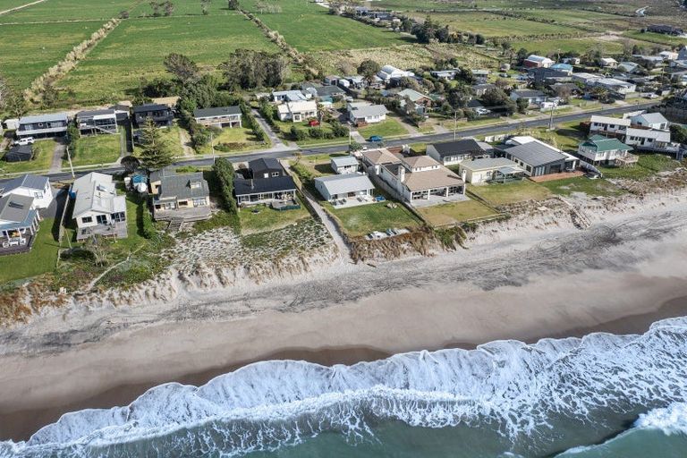 Photo of property in 401 Pukehina Parade, Pukehina, Te Puke, 3189