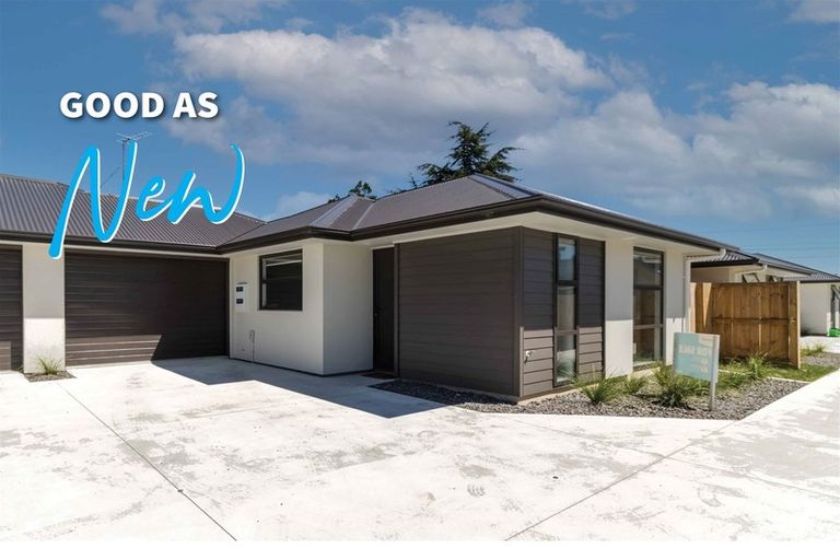 Photo of property in 3/4 Saint Pauls Road, Chartwell, Hamilton, 3210