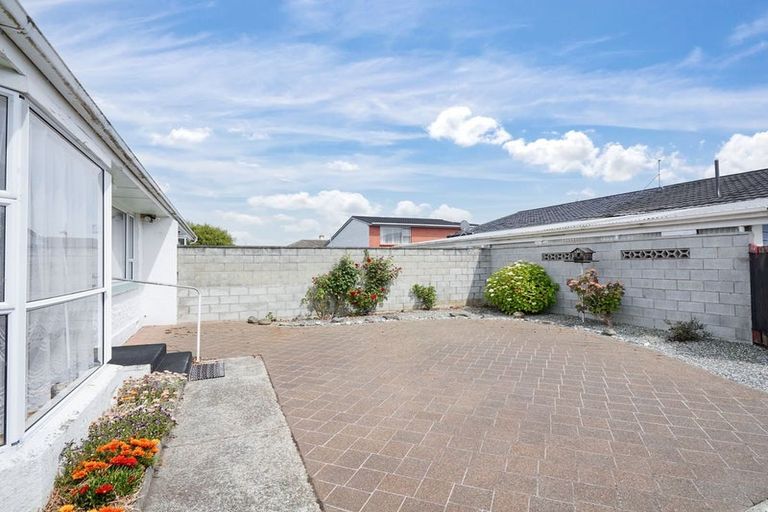 Photo of property in 4/19 Catherine Street, Windsor, Invercargill, 9810