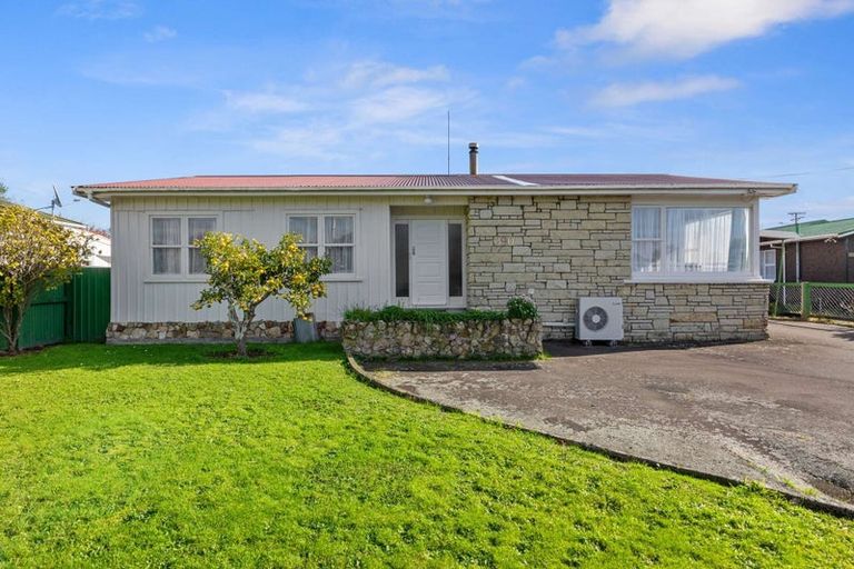 Photo of property in 390 Wellington Road, Marton, 4710