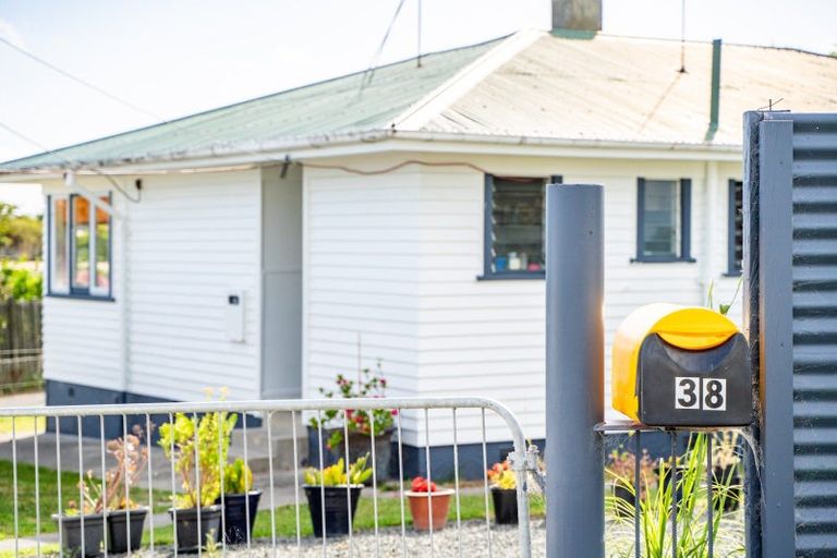 Photo of property in 38 Kauri Street, Dargaville, 0310