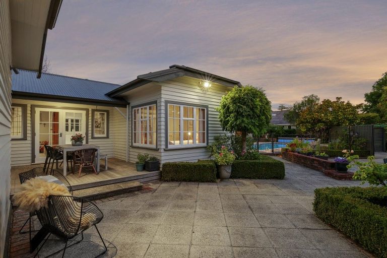 Photo of property in 24 Rudleigh Avenue, Upper Riccarton, Christchurch, 8041
