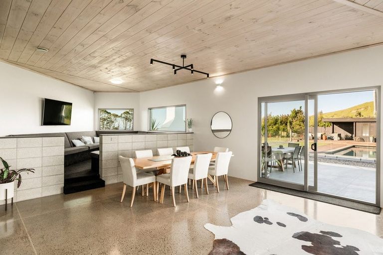 Photo of property in 461a Minden Road, Minden, Tauranga, 3176