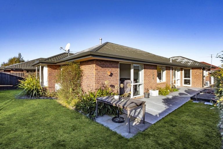 Photo of property in 31b Green Street, Rangiora, 7400