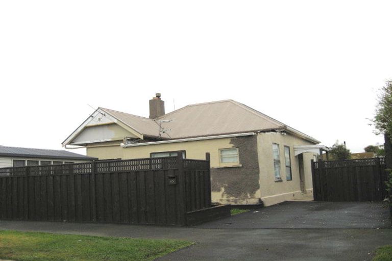Photo of property in 40 Normanby Street, Saint Kilda, Dunedin, 9012