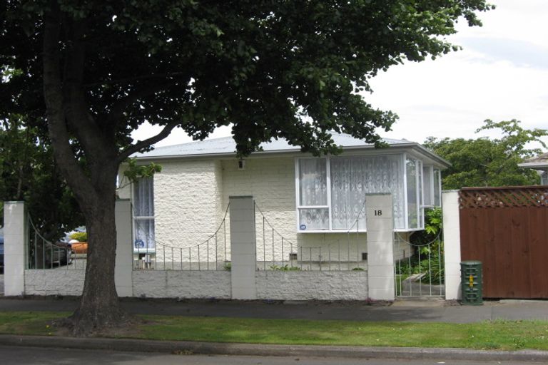 Photo of property in 18 Claymore Street, Woolston, Christchurch, 8062