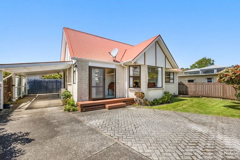 Photo of property in 28a Exchange Street, Ebdentown, Upper Hutt, 5018
