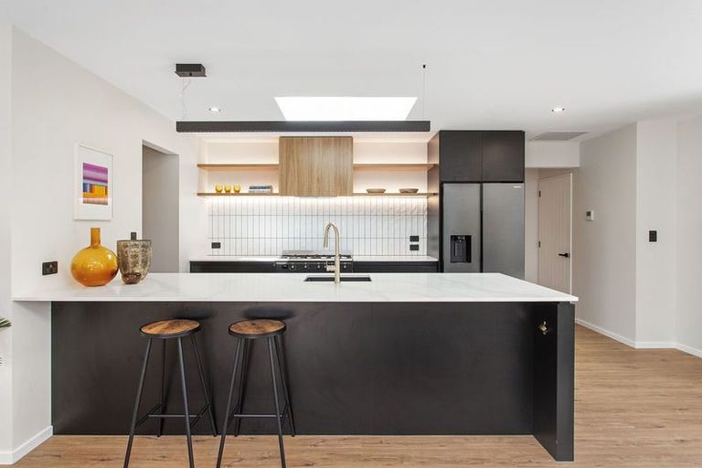 Photo of property in 408a Bower Avenue, Parklands, Christchurch, 8083