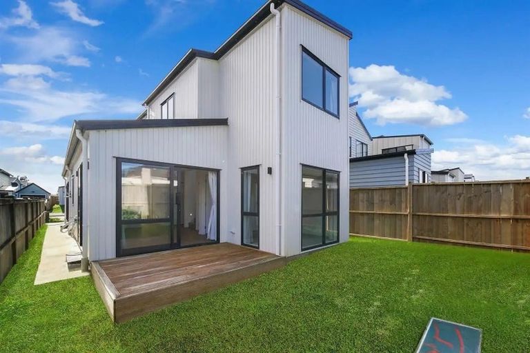Photo of property in 41 Bellbird Street, Papakura, 2110