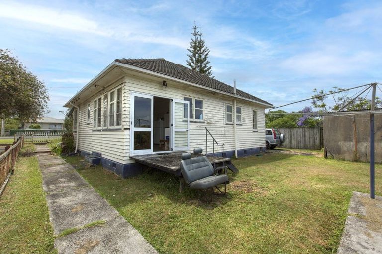 Photo of property in 8 Plunket Street, Dargaville, 0310