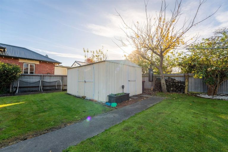 Photo of property in 113 North Street, Seaview, Timaru, 7910