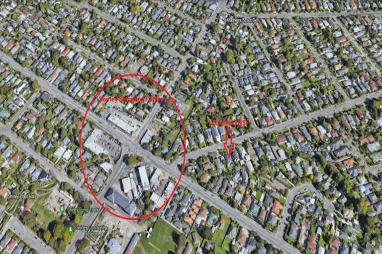 Photo of property in 129 Aylesford Street, Mairehau, Christchurch, 8013