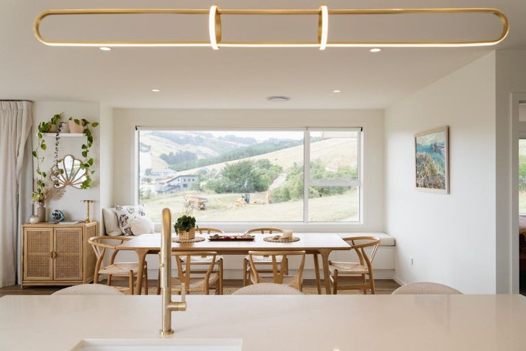 Photo of property in 16 Sunset Terrace, Ocean Grove, Dunedin, 9013