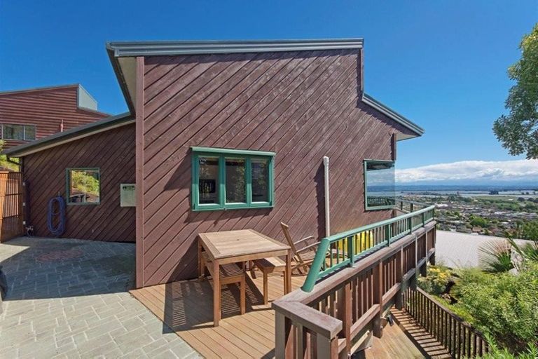 Photo of property in 31 Coster Street, Enner Glynn, Nelson, 7011