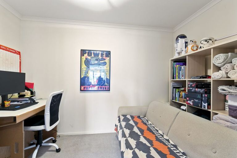 Photo of property in 83g Hill Street, Thorndon, Wellington, 6011