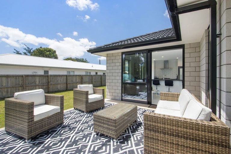 Photo of property in 8 Somerset Street, Waihi, 3610