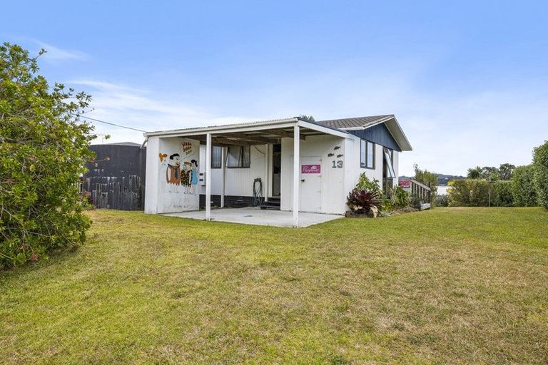 Photo of property in 13 Awatea Street, Mangawhai Heads, Mangawhai, 0505