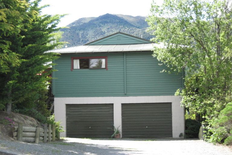 Photo of property in 10 Acheron Heights, Hanmer Springs, 7334