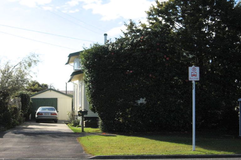 Photo of property in 95 Albert Street, Hamilton East, Hamilton, 3216