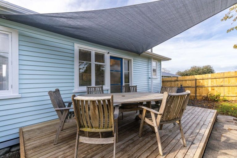 Photo of property in 57 Mould Street, Waitara, 4320