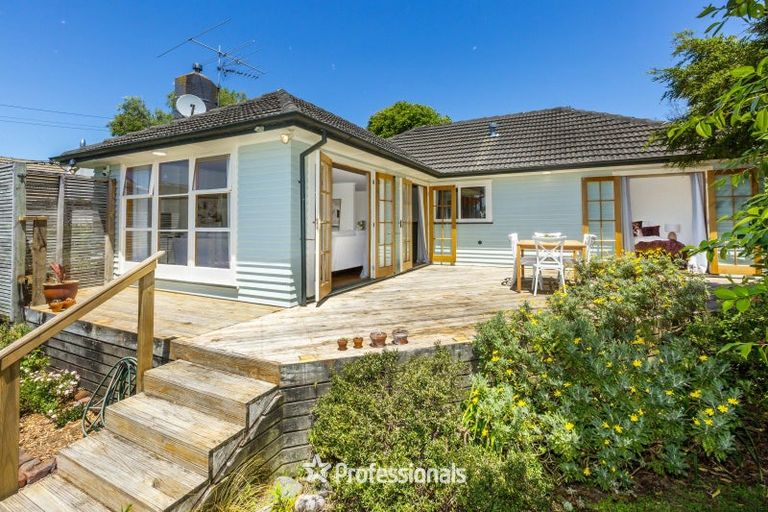 Photo of property in 14 Prouse Grove, Silverstream, Upper Hutt, 5019