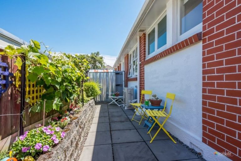 Photo of property in 1/593 High Street, Boulcott, Lower Hutt, 5010