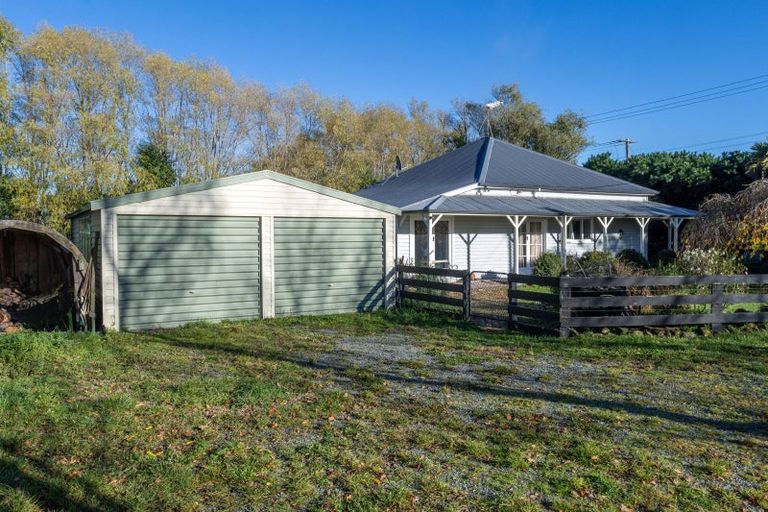 Photo of property in 627 Boundary Road, Willowby, Ashburton, 7773
