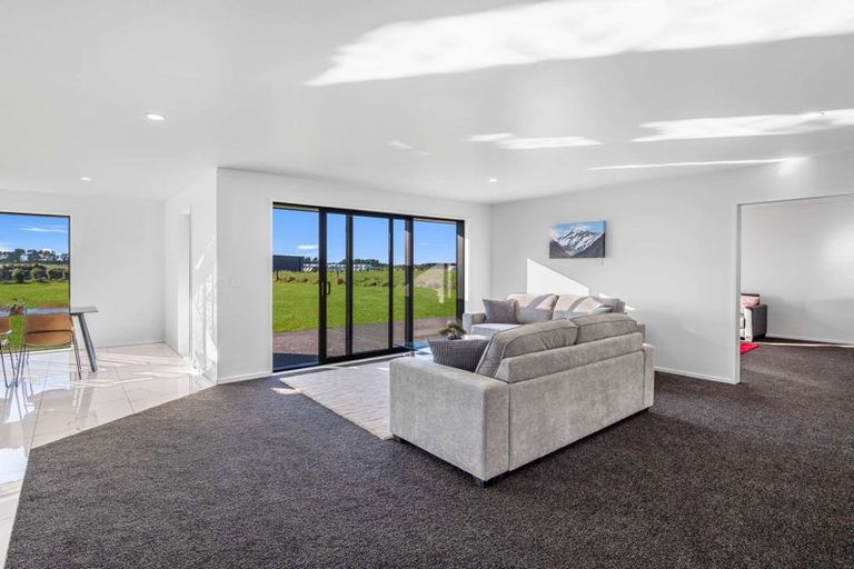 Photo of property in 194 Curraghs Road, Rolleston, 7675