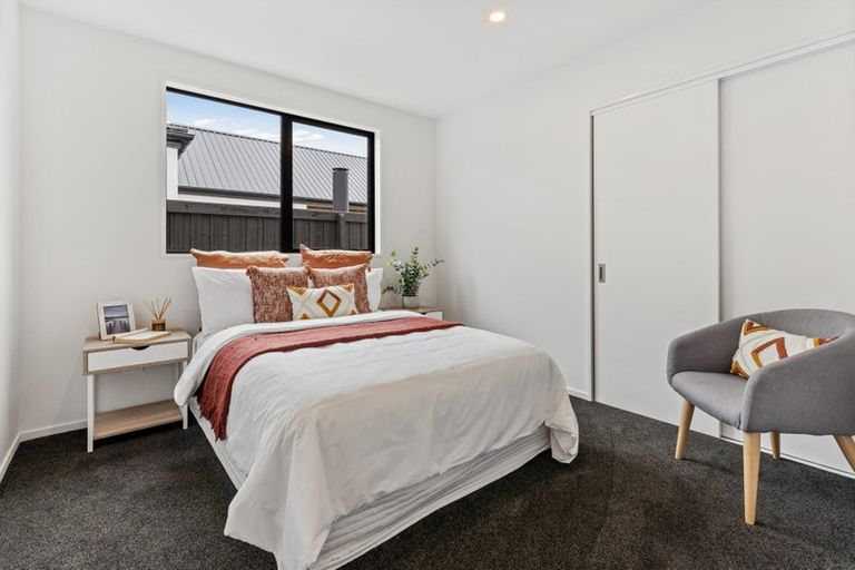 Photo of property in 10 Burkett Street, Marshland, Christchurch, 8051