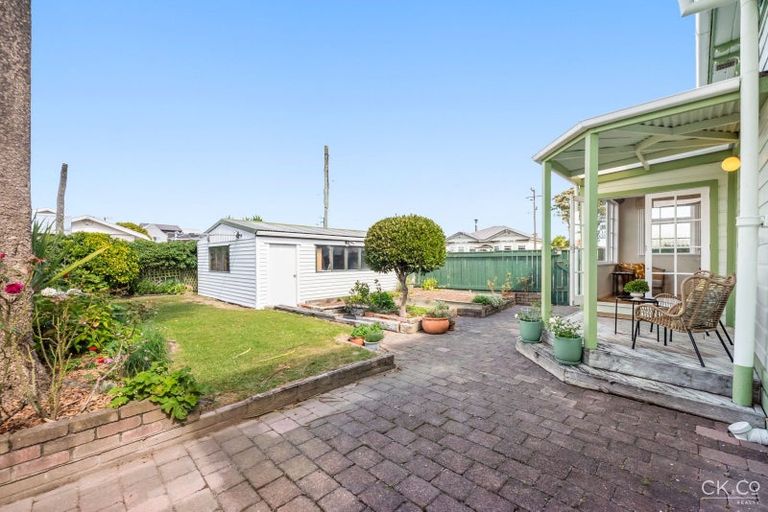 Photo of property in 146 Nelson Street, Petone, Lower Hutt, 5012