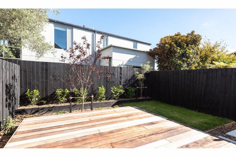 Photo of property in 6/77 Deans Avenue, Riccarton, Christchurch, 8011