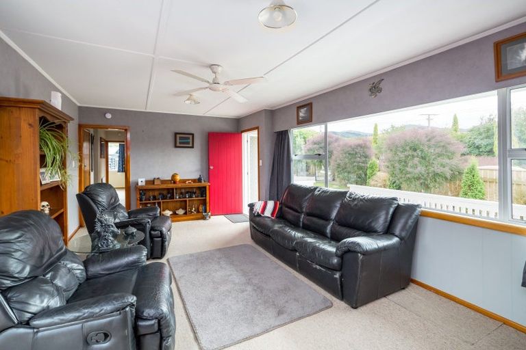 Photo of property in 34 William Benton Street, Featherston, 5710