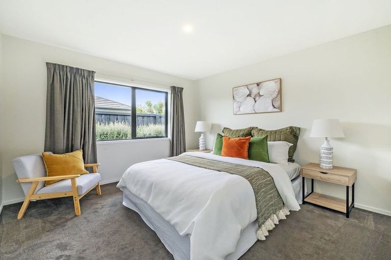 Photo of property in 34 Wallingford Crescent, Rolleston, 7615