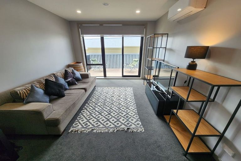 Photo of property in 303/2 Launch Road, Hobsonville, Auckland, 0616