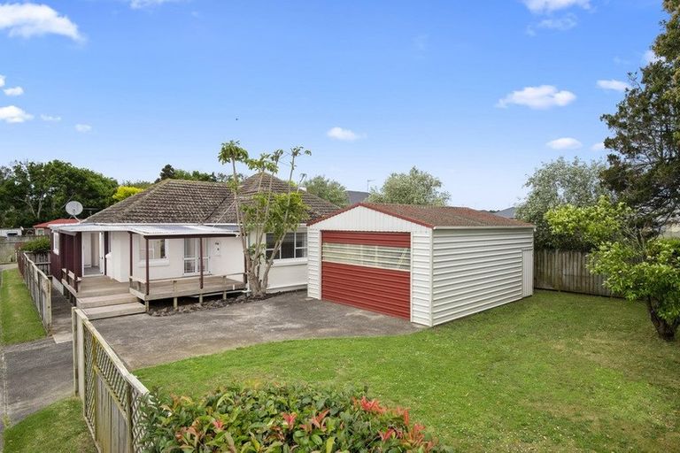 Photo of property in 230 Victoria Street West, Pukekohe, 2120
