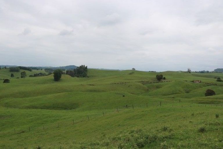 Photo of property in 399 Waotu South Road, Waotu, Putaruru, 3481