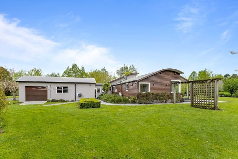 Photo of property in 67d Jericho Road, Pukekohe East, Pukekohe, 2677