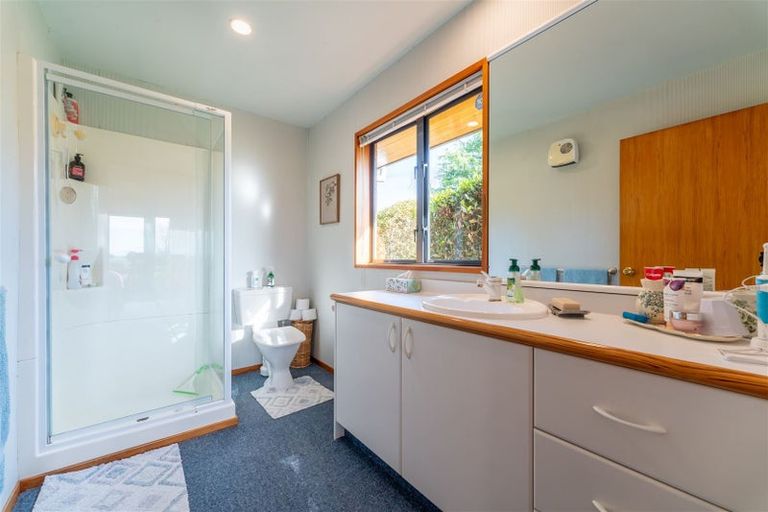 Photo of property in 379 Fraser Road, Rosewill, Timaru, 7975
