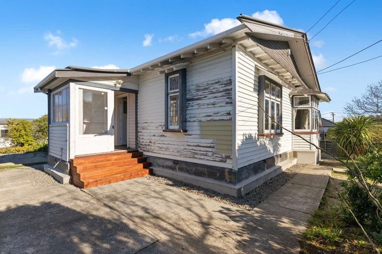Photo of property in 181 Bowhill Road, New Brighton, Christchurch, 8083
