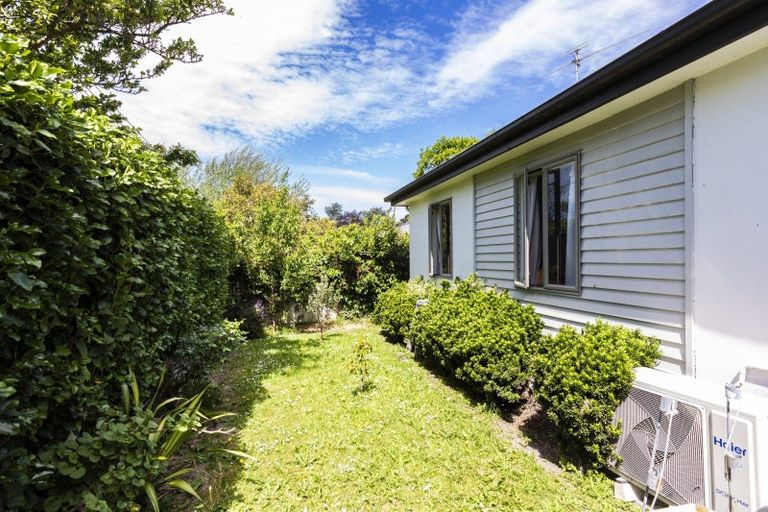 Photo of property in 54 Silvester Street, Woolston, Christchurch, 8023