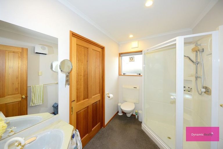 Photo of property in 14a O'connor Place, Burnside, Christchurch, 8053