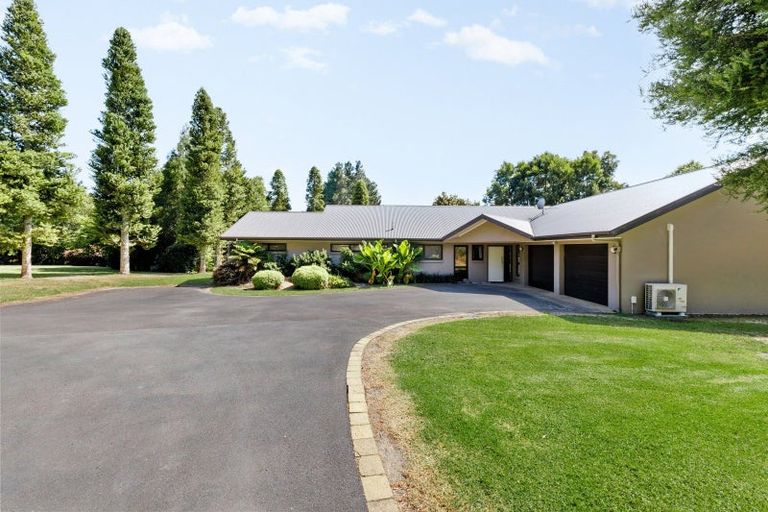 Photo of property in 27 Alfred Main Drive, Tamahere, Hamilton, 3283