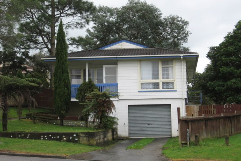 Photo of property in 20 Sheralee Place, Red Hill, Papakura, 2110