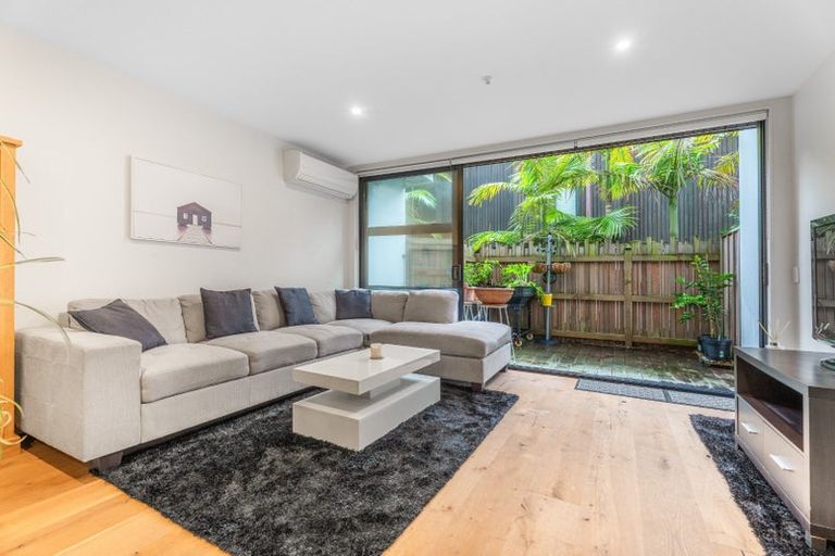 Photo of property in 15/6 Waima Street, Grey Lynn, Auckland, 1021